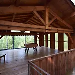 Domaine Du Mayne - Le Sorbier - Clevacances 2 Cles Villa *