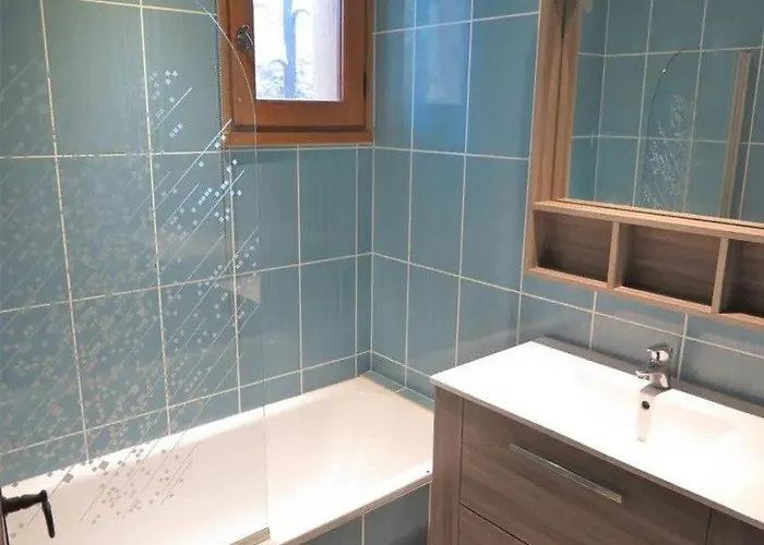 Domaine Du Mayne - Le Sorbier - Clevacances 2 Cles Villa *