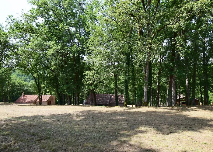 Domaine Du Mayne - Le Sorbier - Clevacances 2 Cles *